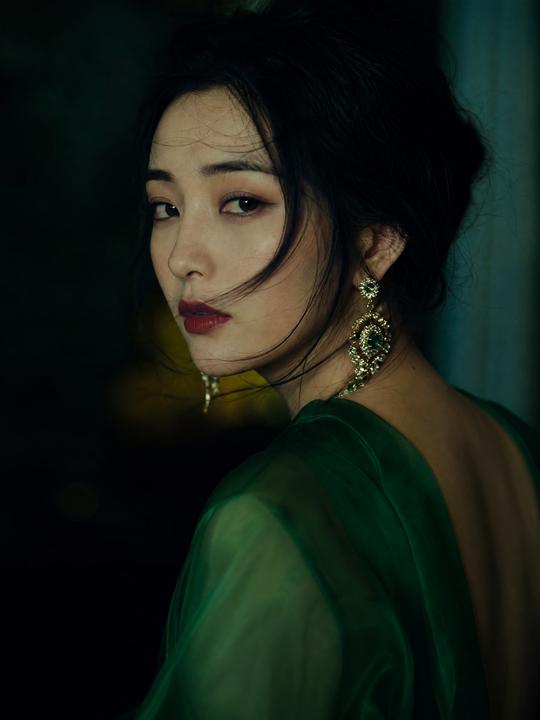 网红福利姬