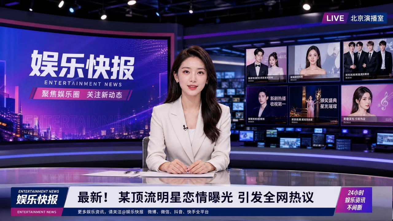 网红福利姬